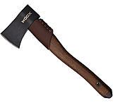 Image of WOOX AX1 Bushcraft Axe