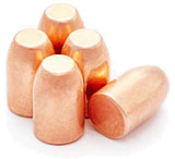 Image of X-Treme Bullets .40 S&amp;W 220 Grain Round Nose Flat Point Pistol Ammunition