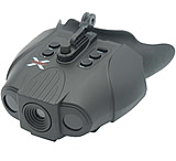 Image of X-Vision Phantom 55 1-3x20mm Hands-Free Night Vision Binocular