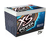 Image of XS Power D3400 AGM Deep Cycle 12 Volt Battery - 3300A, 1000CA, 67Ah, 2500/4000W