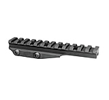 Image of Yankee Hill Machine Six Inch Rail Extension 0.5 Inch Riser YHM-9473