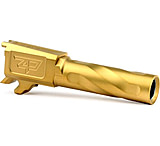 Image of Zaffiri Precision Sig P365 Flush and Crown Pistol Barrel