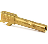 Image of Zaffiri Precision Glock 19 Flush and Crown Pistol Barrel