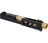 Image of Zaffiri Precision Glock 19 Gen 3 ZPS.3 RMR Cut Complete Upper Threaded
