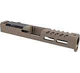 Image of Zaffiri Precision Glock 23 Gen 3 ZPS.2 RMR Cut Slide