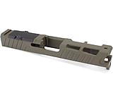Image of Zaffiri Precision RTS Glock 19 Gen 3 ZPS.4 RMR Cut Slide