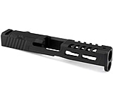 Image of Zaffiri Precision RTS Glock 19 Gen 5 ZPS.2 RMR Cut Slide