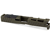 Image of Zaffiri Precision RTS Glock 19 Gen 5 ZPS.4 RMR Cut Slide