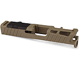 Image of Zaffiri Precision RTS Glock 26 Gen 3/4 ZPS.4 RMR Cut Slide