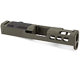 Image of Zaffiri Precision RTS Glock 43/43X ZPS.P Pistol Slide RMSc Cut