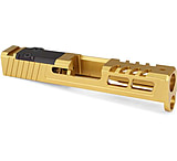 Image of Zaffiri Precision RTS Glock 43 ZPS.2 RMSc Cut Slide