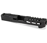 Image of Zaffiri Precision RTS Glock 48 ZPS.2 RMSc Cut Slide