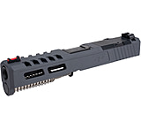 Image of Zaffiri Precision Glock 19 Gen 5 ZPS.2 RMR Cut Complete Upper