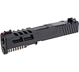 Image of Zaffiri Precision Glock 43 ZPS.2 RMSc Cut Complete Upper
