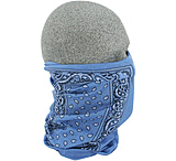 Image of Zan Headgear Polyester Motley Tubes Outdoor Gear