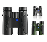 The Pros & Cons Of The  Zeiss Terra ED 8x42mm Schmidt-Pechan Binoculars