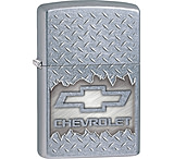Zippo Mountain Emblem Lighter  15% Off Free Shipping over $49!