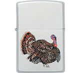 Image of Zippo Wild Turkey Lighter