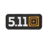 5.11 Tactical Mini Axe Patch 81517 