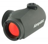 AimPoint Micro H-1 2MOA Red Dot Weapon Sight
