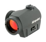 AimPoint Micro S-1, 6 MOA Red Dot Sight For Shotguns