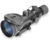 ATN ARES 4-3 Nightvision Weapon Sight