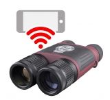 ATN BinoX THD Thermal Binocular w/Smartphone Control