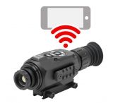 ATN ThOR-HD 384x288 Thermal Night Vision Smart HD Rifle Scope
