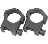 Ultra High PSR Mount 1.49in High / 5 in Long 34 mm 0 306-95 Badger Ordnance 1 Piece Unimount 