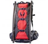 badlands ox frame pack