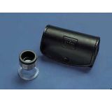 Bausch &amp; Lomb Hastings Triplet Measuring Magnifier Loupe 7x or 10x