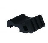 Blackhawk Tactical Offset Rail Adapter Angled Mount
