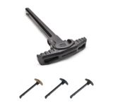 BlackHawk AR-15 No-Latch Charging Handle