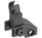 BlackHawk Folding Front Back-Up Iron Sight