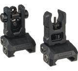 BlackHawk Hybrid Folding Sight Pair