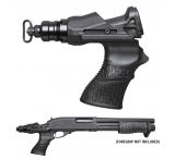 BlackHawk Knoxx Breachersgrip Gen III