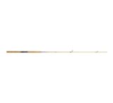 bucks graphite jig pole