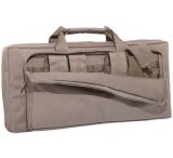 Boyt Tactical Gun Case - Rectangular