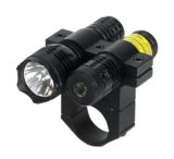 BSA Optics 650nm Tactical Weapon Red Laser Sight W/ 160 Lumen TWLLRCP for sale online 