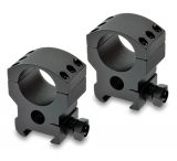 Burris Xtreme Tactical Picatinny Style Rail 30mm Rings