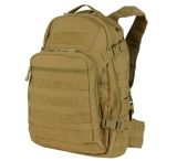 condor utility shoulder bag