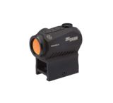 Sig Sauer ROMEO5 1x20mm Red Dot Sight