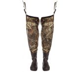 duck commander boots