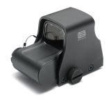 Eotech XPS3 Transverse Red Dot Holosight - Night Vision Compatible