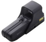 EOTech HOLOgraphic Weapon Sights 550 Series NV compatible