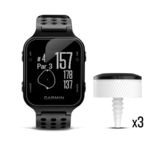 garmin s10 replacement strap
