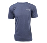 Glock AP95797 Crossover Mens 2XL Grey Long Sleeve T-Shirt
