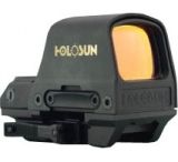 Holosun HS510C Circle Dot Open Reflex Sight