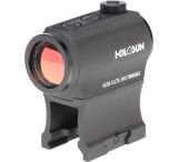 Holosun Elite 2 MOA Micro Green Dot Sight