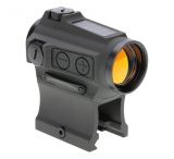 Holosun Elite 2MOA Dot / 65 MOA Circle Micro Green LED Dot Sight